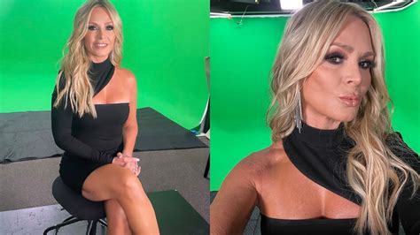 Why Was Tamra Judge Fired From Rhoc Reasons Explored As The Reality