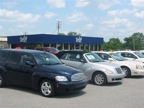 Bates Ford Lebanon Tn 37087 Car Dealership And Auto Financing