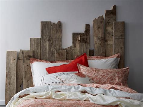 Idee Deco Mur Tete De Lit Antiquités