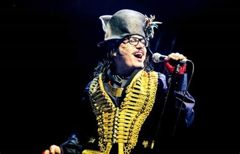 Adam Ant Tickets Adam Ant Tour And Concert Tickets Viagogo