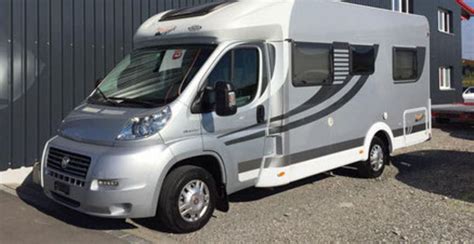 Wohnmobil Fiat Ducato Orange Camp Garageschmuckis Webseite