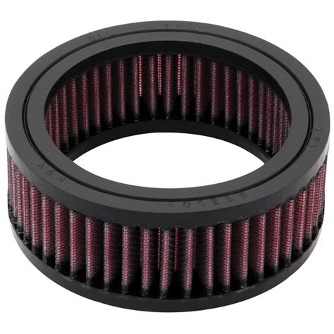 K N High Performance Air Filter E