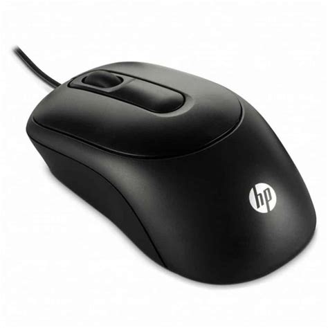 Devices Technology Store Hp X900 Wired Mouse