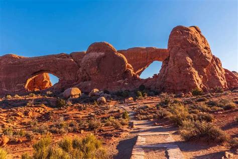 An Expert's Guide to Arches National Park Photography - PhotoJeepers