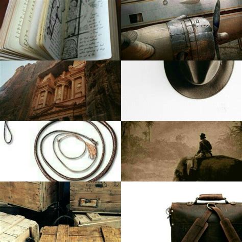 Henry Indiana Jones Jr Aesthetic Indiana Jones Indiana Jones