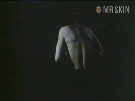 Christine Boisson Nude Naked Pics And Sex Scenes At Mr Skin