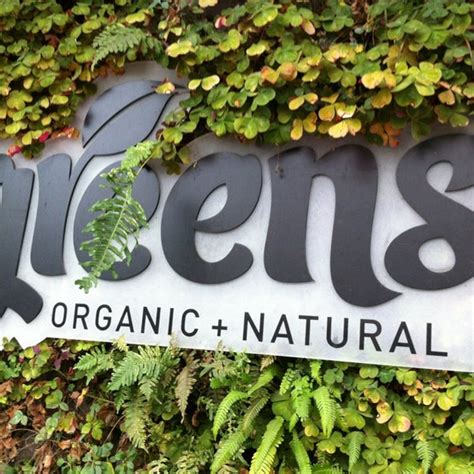 Greens Organic Natural Market Kitsilano 17 Tips From 313 Visitors