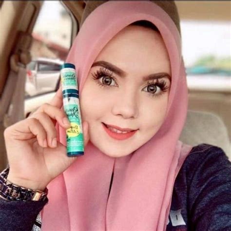 Hot Senorita I Man Of Noble Long Lasting Mascara Shopee Malaysia