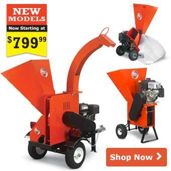 DR Wood Chipper Shredder | Wood chipper, Work trailer, Utility trailer