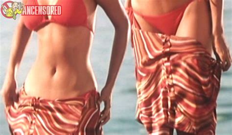 Caterina Murino nude pics página