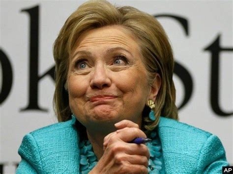 Hillary Clinton Staffers Considered Campaign Slogan 'Because It's Her Turn'