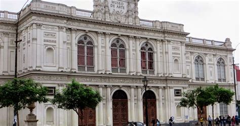 Museo Metropolitano de Lima precio cómo llegar y qué podrás ver