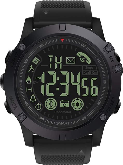 Amazon Findtime Watch Smart Men Reloj Militar Para Hombre Military