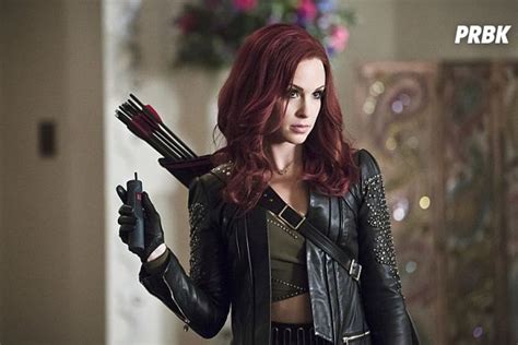 Arrow Saison 7 La Suicide Squad De Retour Avec Des Méchants Cultes De