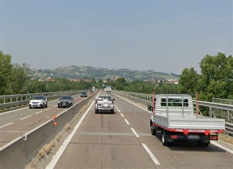 Sassuolo Via Libera Al Nuovo Ponte E La Pedemontana Raddoppia Gazzetta