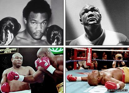 Morillo blog: george foreman knockouts