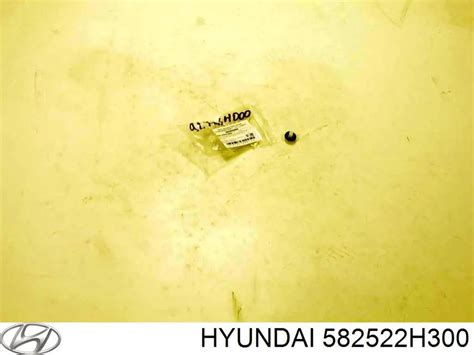 582522H300 Hyundai/Kia сравнить цены на Автопро