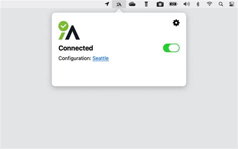 Absolute Secure Access Client By NetMotion Software Inc MacOS