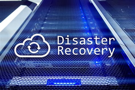 Guida Al Disaster Recovery Strategie E Gestione Efficace Why Tech