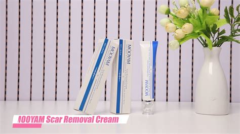 Fastest Acne Scar Removal Cream Scar Gel Bruises Repair Cream Tummy