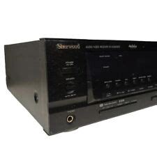 Amplificatore Sherwood Usato In Italia Vedi Tutte I 27 Prezzi