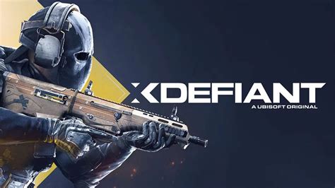 XDefiant Set To Shut Down In 2025 Ubisofts Arcade FPS Faces The End