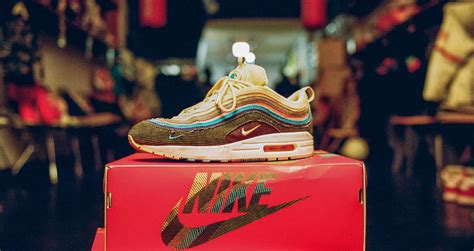 Ami A Diz Jn M G Tt Rejlik Air Max Sean Wotherspoon Nike Snkrs Hu