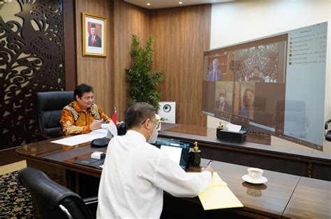 Presidensi G Indonesia Perkuat Transformasi Ekonomi Berbasis Digital