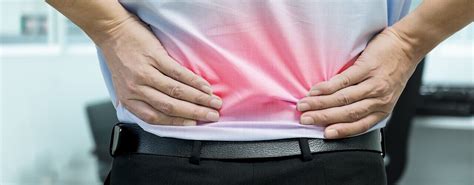 Understanding Chronic Back Pain Symptoms and How to Manage Them