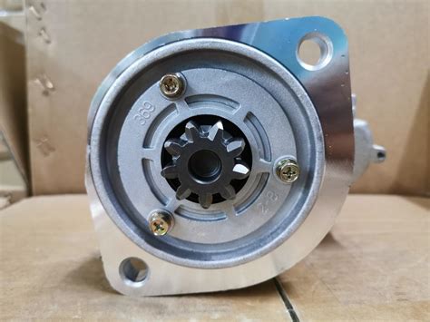 Brand New Starter For Nissan Urvan E25 Auto Accessories On Carousell