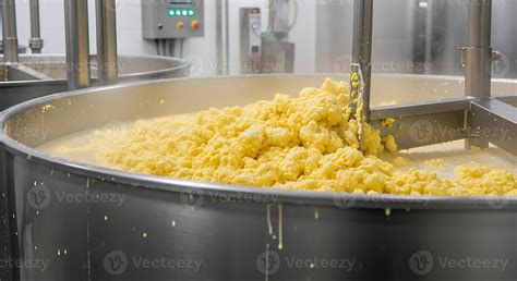 cheese manufacturing  stainless steel vats  curd separatorjpg