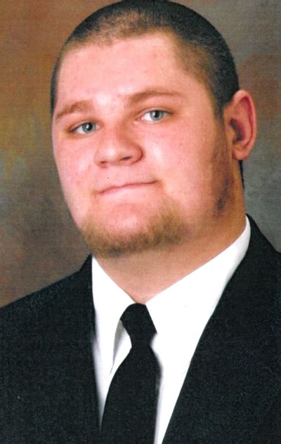 Obituary Zachary Carl Kazmaier Of Show Low Arizona Timothy R