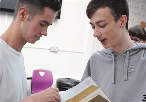 Yet More Success Stories For The Sixth Form At Southmoor Academy With