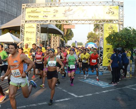 A Corrida Da Mulher Amaz Nica Est Inscri Es Abertas