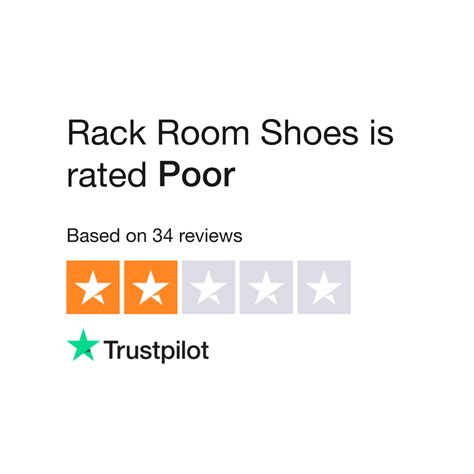 Rack Room Shoes Reviews | Read Customer Service Reviews of ...