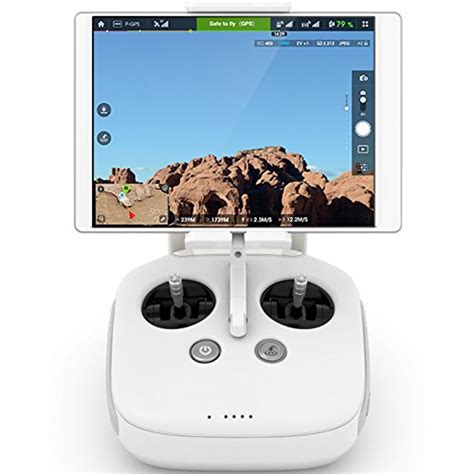 Dji Phantom Professional Quadcopter Aircraft Axis Gimbal K Uhd