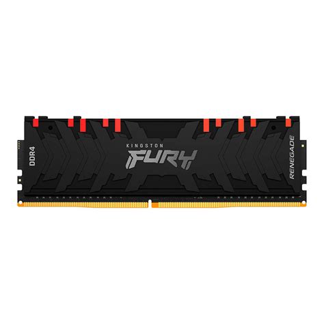 Gb Gbx Ddr Mhz Ram Kingston Fury Renegade Ddr