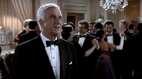 People Complaining About Liam Neeson In The Naked Gun Should Remember A Key Special Part Of The