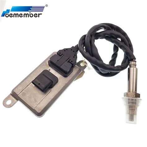 5wk96714b 5wk9 6714b Euro 6 Nox Sensor 24v For Cummins For Continental