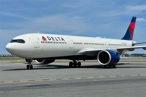 Delta unveils service to Taiwan for the 1st time in 7 years - The
