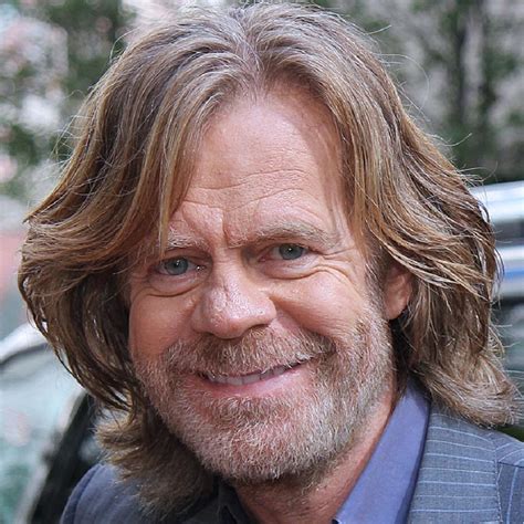 William H. Macy - Bio, Net Worth, Height