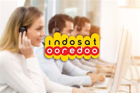 Nomor Customer Service Indosat Ooredoo 24 Jam Cukuptau Id