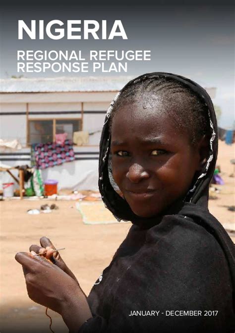 Document Nigeria Regional Refugee Response Plan 2017