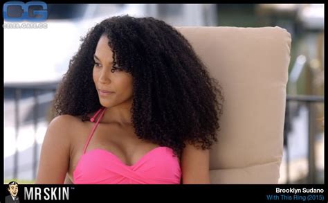 Brooklyn Sudano Nude Pictures Photos Playboy Naked Topless Fappening