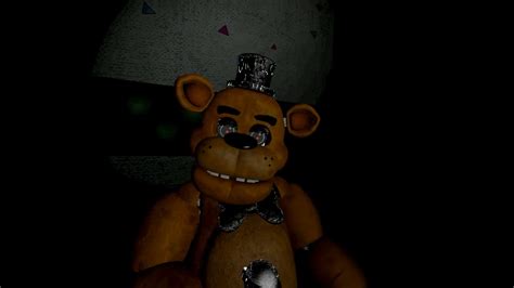 Freddy Voice Line Sfmfnafvoice Line Youtube