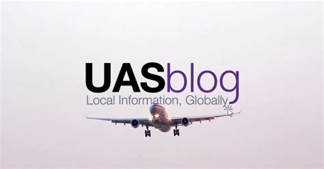 Uas Inttrip Support On Twitter We Share The Passion For Aviation