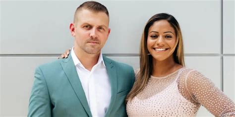 Which MAFS Season 16 Couples Stay Together On Decision Day SPOILERS