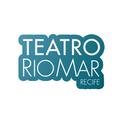 Teatro RioMar Recife GIFs On GIPHY Be Animated