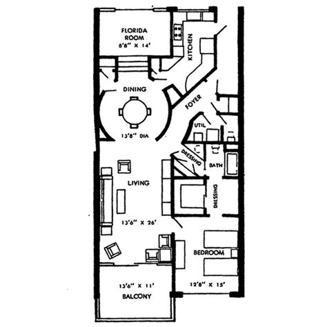 Floorplans – The Four Seasons Residences