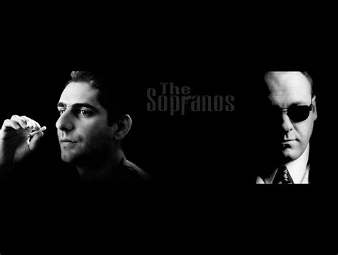 The Sopranos Wallpaper (60+ images)